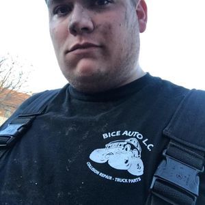 Meet your Posher, Trevor